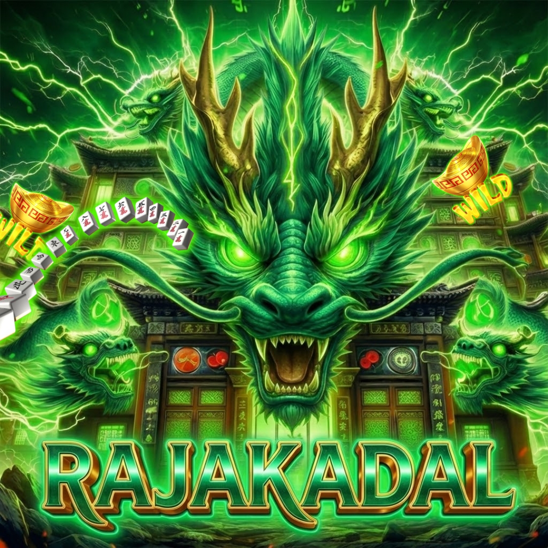 RAJAKADAL: Akses Link Alternatif Login Situs Game Online Terpercaya & Tercepat RAJA KADAL